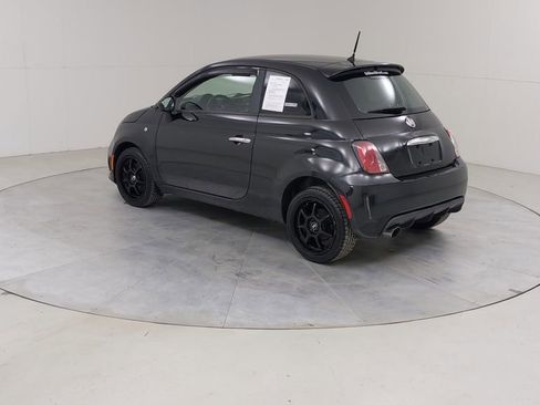 Used 2013 FIAT 500 Turbo image 16
