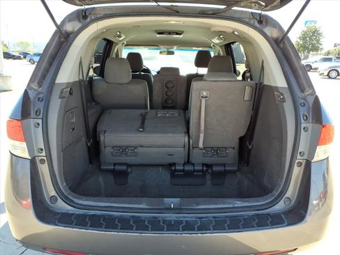 Used 2016 Honda Odyssey SE image 14