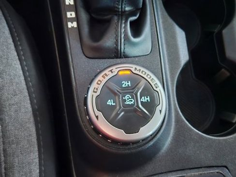 Certified 2023 Ford Bronco 2-Door image 18