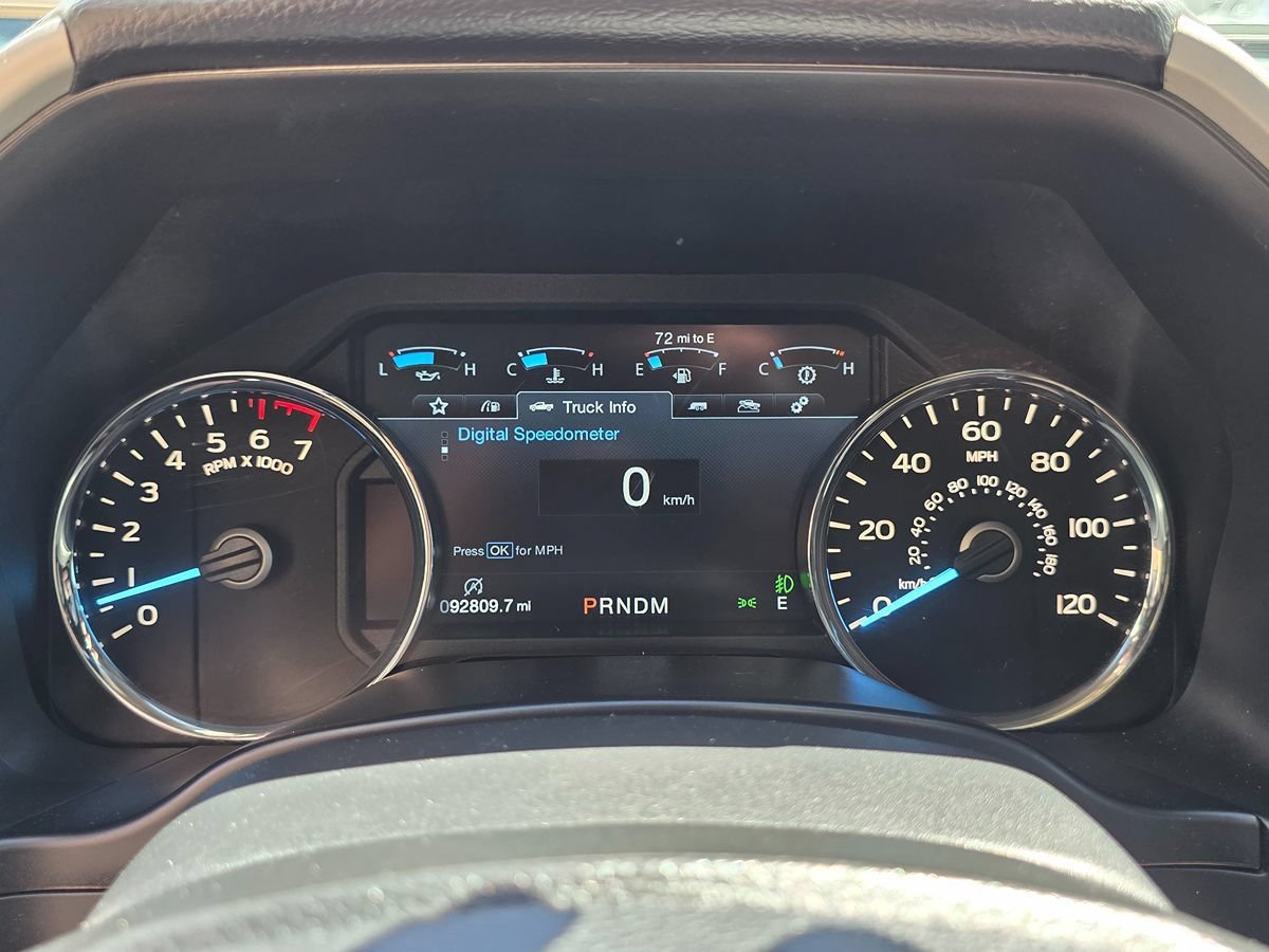 Used 2019 Ford F150 Lariat w/ Equipment Group 502A Luxury AWD/4WD image 33