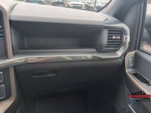 Used 2024 Ford F150 STX w/ Equipment Group 201A FX4 AWD/4WD image 26