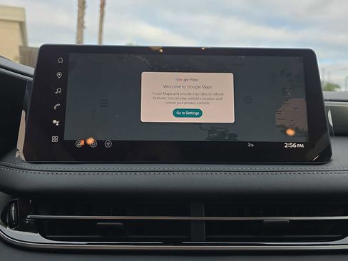 New 2026 INFINITI QX60 Luxe w/ Cargo Package image 24