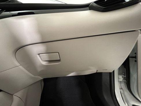 Used 2021 Nissan Rogue Sport SL w/ Premium Package FWD image 24