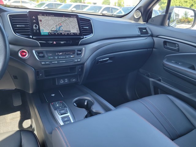 Certified 2024 Honda Ridgeline TrailSport image 31