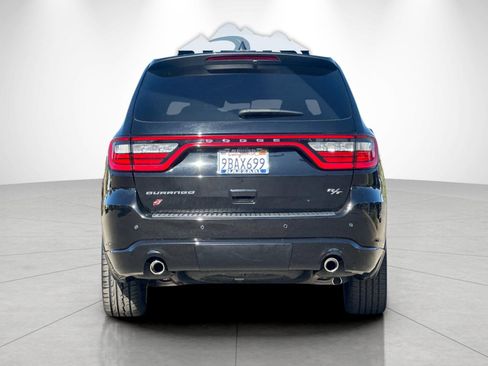 Used 2022 Dodge Durango R/T image 4