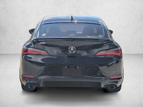 Used 2024 Acura Integra A-Spec FWD image 6