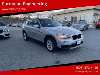 Used 2014 BMW X1 xDrive28i