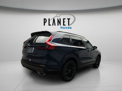New 2026 Honda CR-V Sport image 8