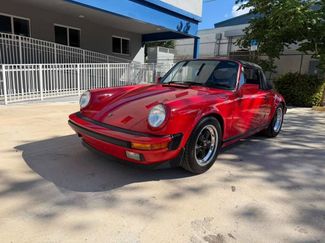 Used 1988 Porsche 911 Carrera video 1