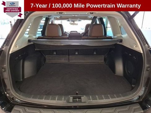 Used 2022 Subaru Forester Touring AWD/4WD image 30