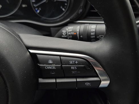 Certified 2024 MAZDA CX-30 AWD 2.5 S w/ Select Sport Pkg image 28