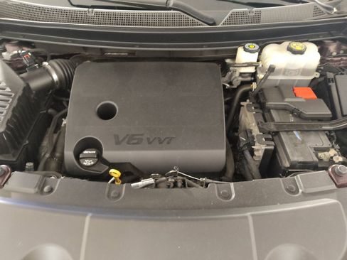Used 2018 Chevrolet Traverse Premier AWD/4WD image 30