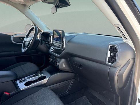 Used 2024 Ford Bronco Sport Big Bend AWD/4WD image 31