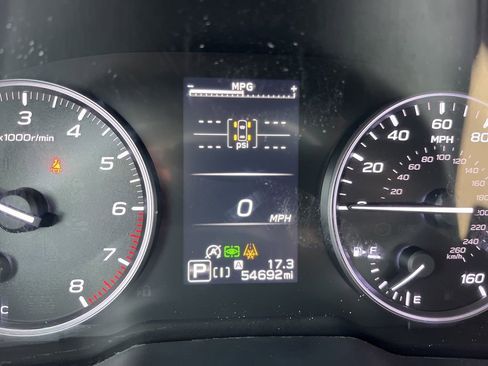 Certified 2023 Subaru Legacy Sport image 16