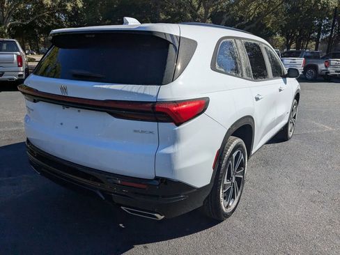 New 2026 Buick Enclave Sport Touring w/ Power Package image 4