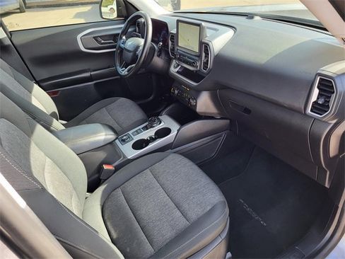 Used 2024 Ford Bronco Sport Big Bend w/ Convenience Package image 22