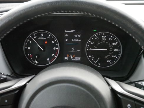 Used 2022 Subaru Outback Premium image 21