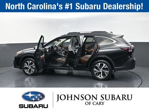 Used 2022 Subaru Outback Touring XT w/ Popular Package #2 image 40