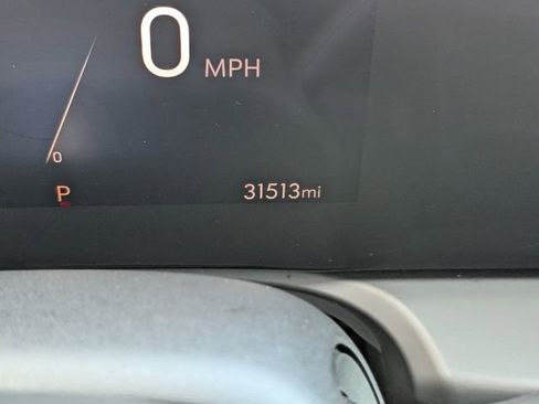 Used 2025 Buick Encore GX Preferred FWD image 14