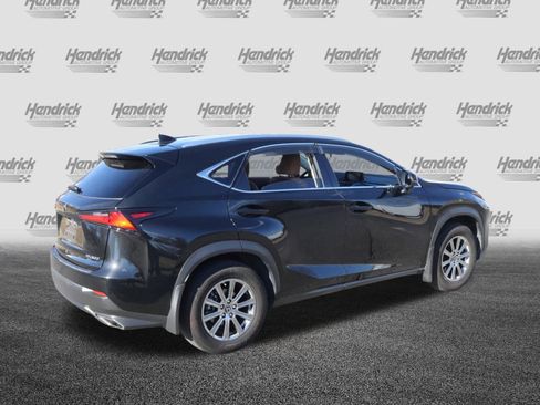 Used 2019 Lexus NX 300 FWD w/ Accessory Package 2 image 9