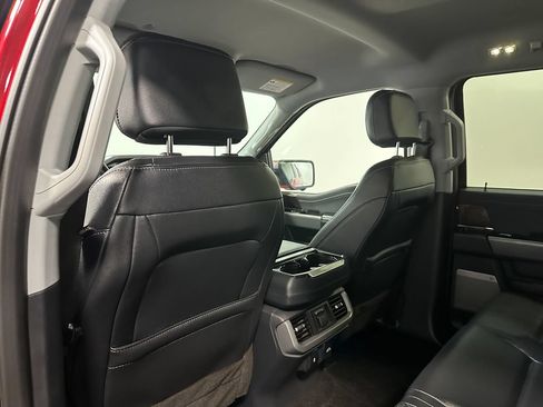Used 2022 Ford F150 Lariat w/ Equipment Group 502A High AWD/4WD image 74