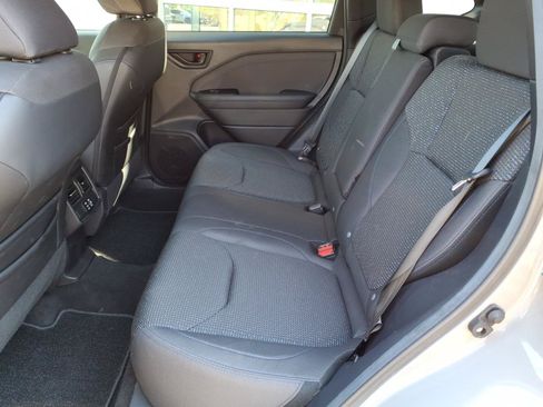 Used 2026 Subaru Forester Premium AWD/4WD image 12
