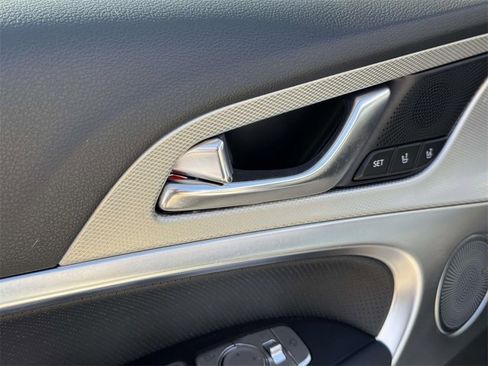 Certified 2026 Genesis G70 2.5T Prestige image 16