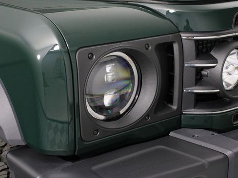 New 2025 INEOS Grenadier image 17