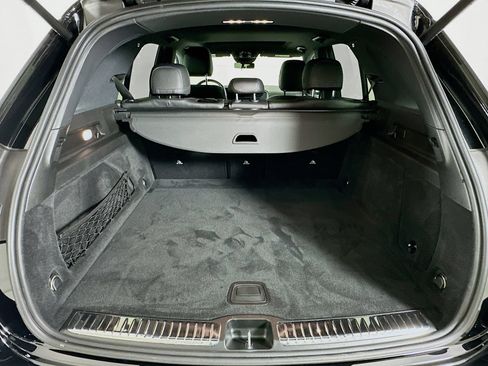 Certified 2025 Mercedes-Benz GLE 350 4MATIC image 29
