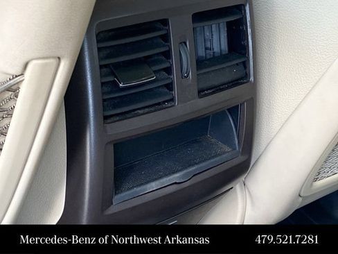 Used 2018 Mercedes-Benz GLE 350 4MATIC image 8