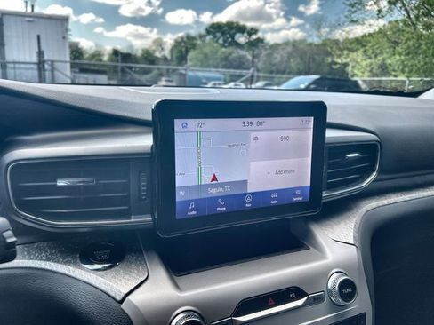 Used 2023 Ford Explorer Timberline w/ Timberline Technology Package image 13