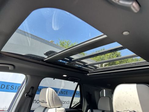 New 2026 Honda Passport TrailSport Elite image 14