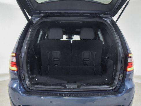 Used 2020 Dodge Durango GT w/ Blacktop Package image 14