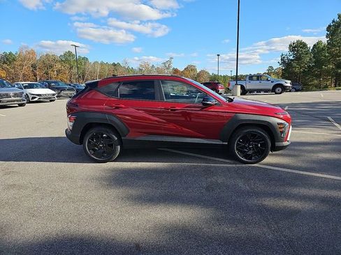 New 2026 Hyundai Kona SEL Sport FWD image 13