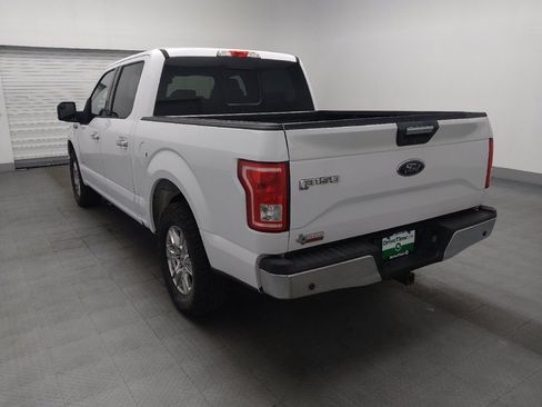 Used 2017 Ford F150 XLT w/ Equipment Group 302A Luxury RWD image 5