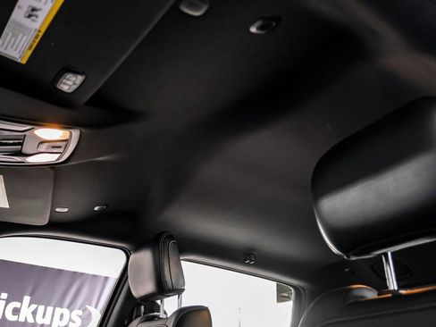 Used 2020 RAM 1500 Rebel w/ Rebel Level 1 Equipment Group image 28