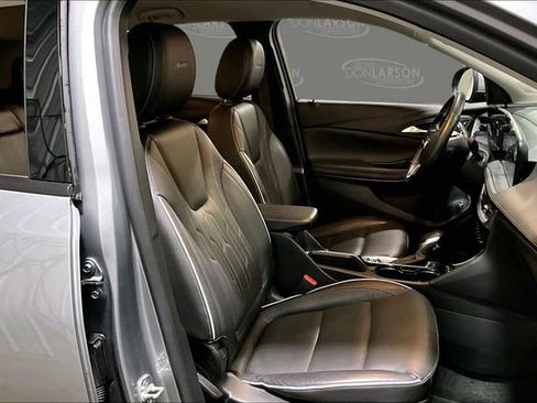 Certified 2024 Buick Encore GX Avenir w/ Avenir Convenience Package AWD/4WD image 15