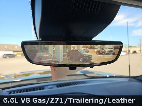 Used 2024 Chevrolet Silverado 3500 LTZ w/ LTZ Convenience Package image 26