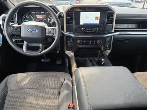 Certified 2023 Ford F150 XL w/ Rattler Package AWD/4WD image 14