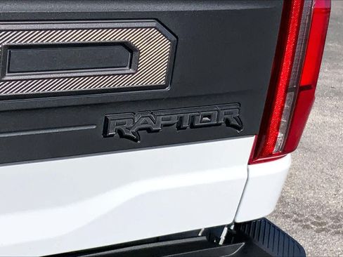 Used 2024 Ford F150 Raptor AWD/4WD image 27