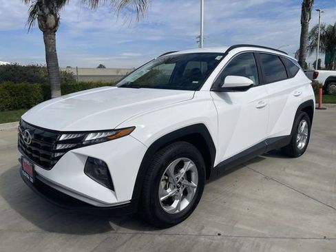 Used 2024 Hyundai Tucson SEL image 4