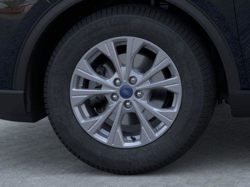 New 2026 Ford Escape Active w/ Tech Pack #1 FWD image 19