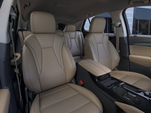 New 2026 Buick Envision Preferred image 16