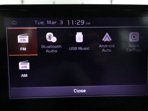 Used 2023 Kia Forte LXS image 15