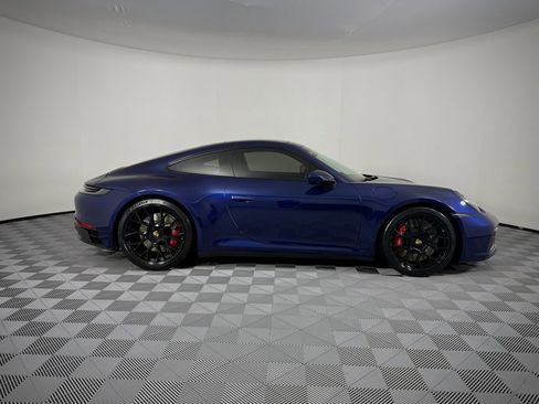 Used 2022 Porsche 911 Carrera GTS image 10