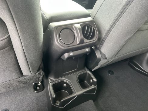 New 2026 Jeep Wrangler Sport S AWD/4WD image 19
