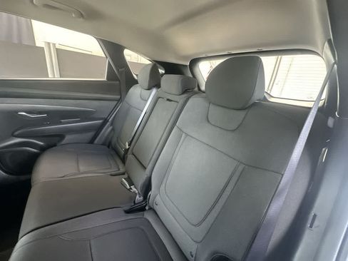 Used 2026 Hyundai Tucson SE FWD image 22
