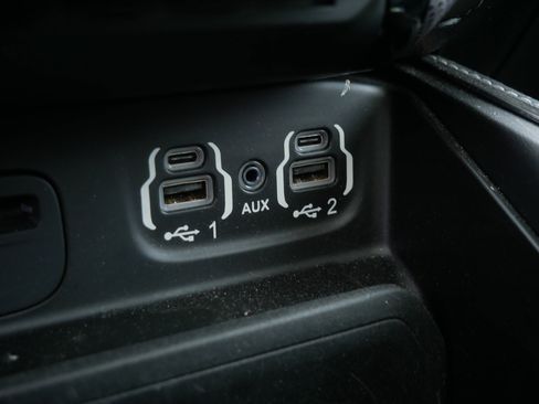 Used 2019 RAM 1500 Limited w/ Advanced Safety Group AWD/4WD image 30