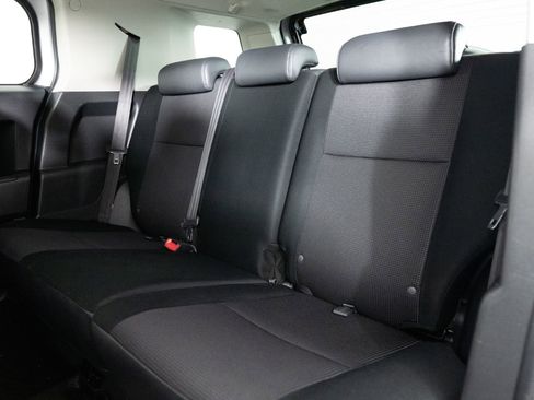 Used 2008 Toyota FJ Cruiser 4WD image 17
