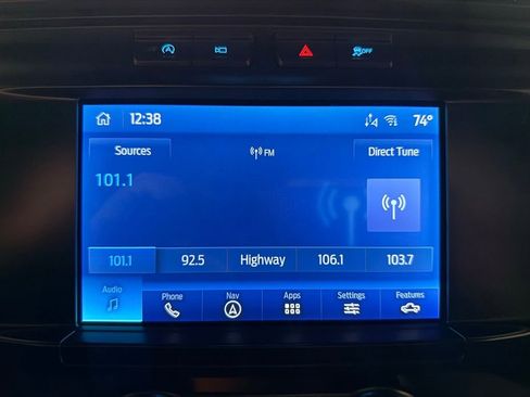 Used 2023 Ford F150 XL w/ STX Appearance Package AWD/4WD image 18